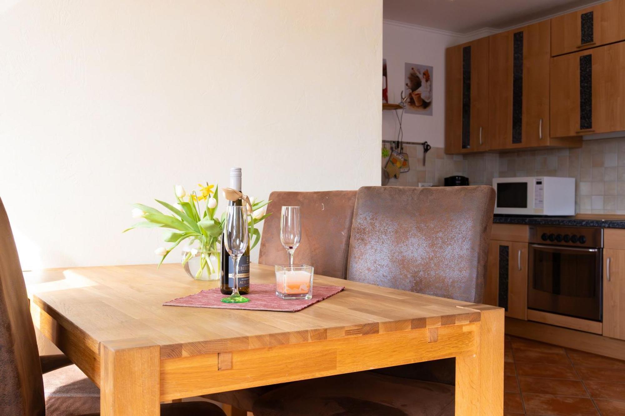 Haus Jenny Apartment Heringsdorf  Ngoại thất bức ảnh