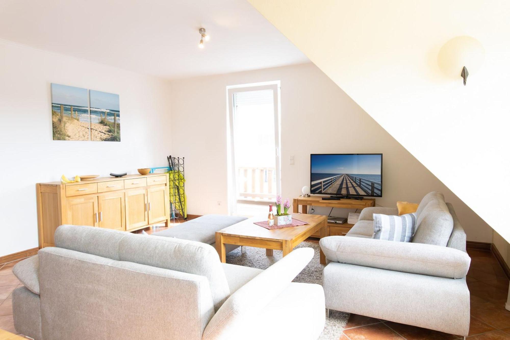 Haus Jenny Apartment Heringsdorf  Ngoại thất bức ảnh