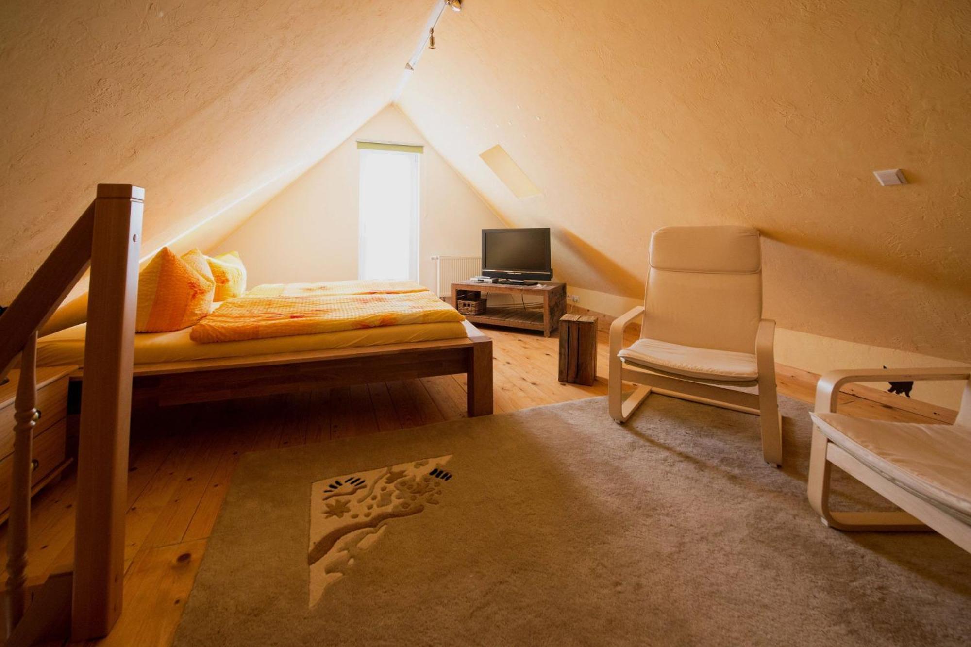 Haus Jenny Apartment Heringsdorf  Ngoại thất bức ảnh