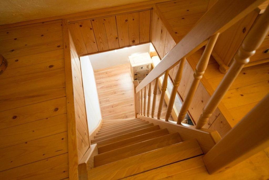 Haus Jenny Apartment Heringsdorf  Ngoại thất bức ảnh