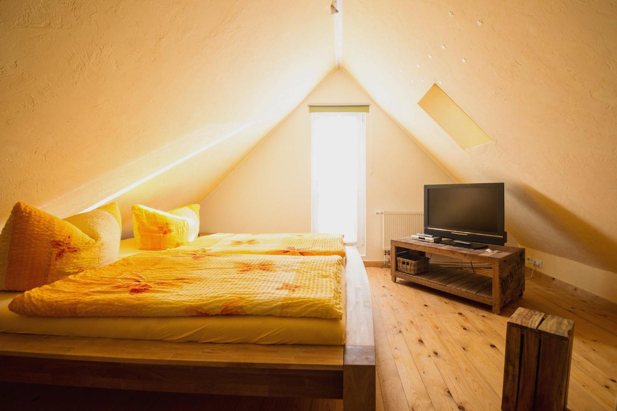 Haus Jenny Apartment Heringsdorf  Ngoại thất bức ảnh