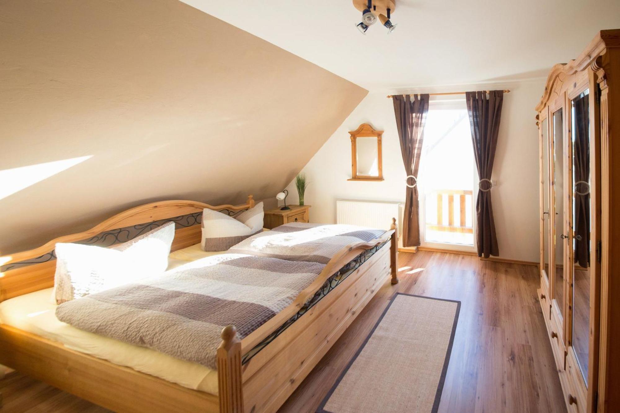 Haus Jenny Apartment Heringsdorf  Ngoại thất bức ảnh